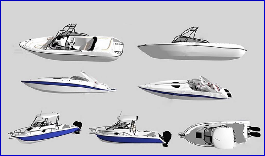 100 MODEL THUYỀN